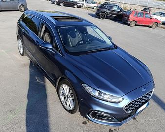 Ford Mondeo 2.0 EcoBlue 190 CV SeS aut. SW Vignale