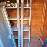 Cancelletto da giardino