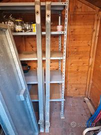 Cancelletto da giardino