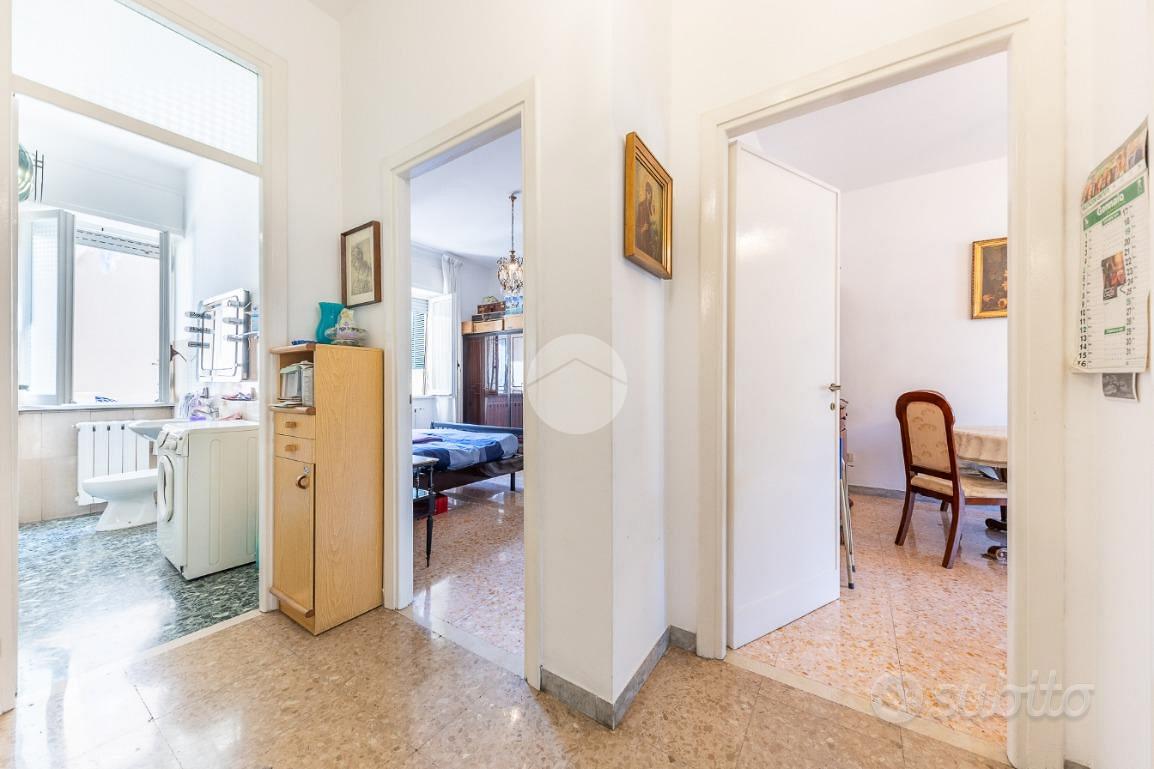 Appartamento – Roma, Monte Sacro, Municipio Roma III - Altro
