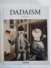 Dadaism libro