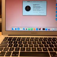 MACBOOK AIR (13”-2015)