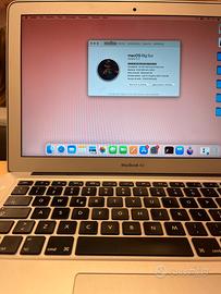 MACBOOK AIR (13”-2015)