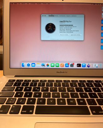 MACBOOK AIR (13”-2015)