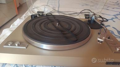 Giradischi Scott PS-17A