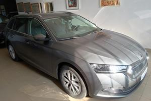 Skoda octavia wagon