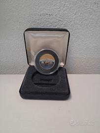 500 lire Caravelle Bolaffi