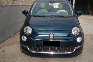 Fiat 500 1.2 EasyPower Lounge Tetto Panorama