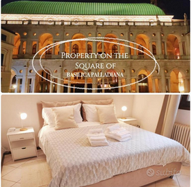 CASA ALLE ERBE Prestige & Exclusive stay