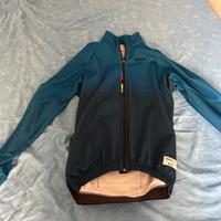 Abbigliamento ciclismo tg L