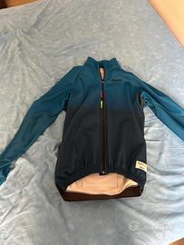 Abbigliamento ciclismo tg L