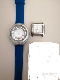 2 orologi Vagari
