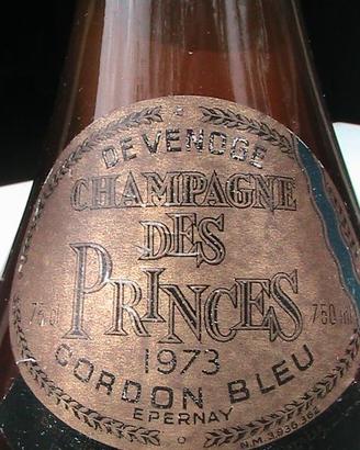Vino francese da collezzione
