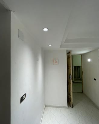 Deposito piazza trieste ercolano