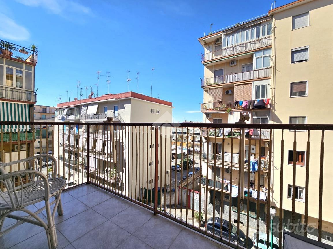 Appartamento – Napoli, Bagnoli, Municipalità 10 - Vista 5