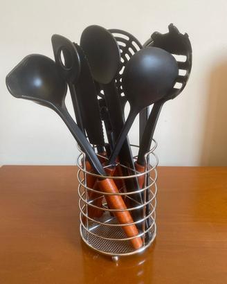Set di utensili da cucina