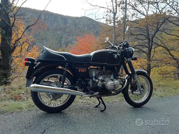 Bmw r 100/7 - 1979