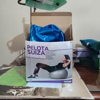 Palla Fitnes
