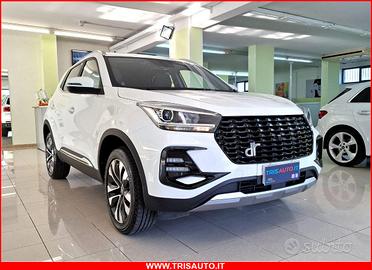 DR Dr 5.0 Tiggo 1.5 GPL NEOPATENTATI (TETTO