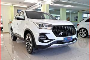 DR Dr 5.0 Tiggo 1.5 GPL NEOPATENTATI (TETTO