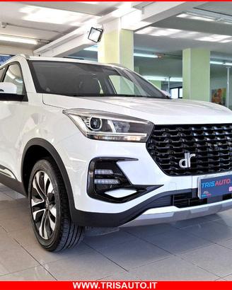 DR Dr 5.0 Tiggo 1.5 GPL NEOPATENTATI (TETTO