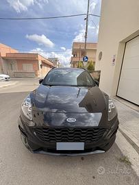 Ford Kuga 2.0 EcoBlue 120 CV Auto ST-Line X
