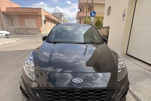Ford Kuga 2.0 EcoBlue 120 CV Auto ST-Line X