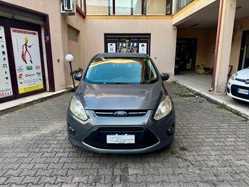 Ford C-Max 1.6 tdci Titanium 115cv dpf