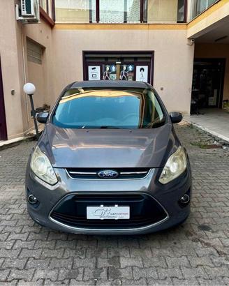 Ford C-Max 1.6 tdci Titanium 115cv dpf