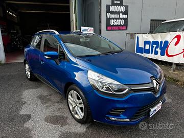 Renault Clio dCi 8V 75 CV 5 porte Business NEOPATE
