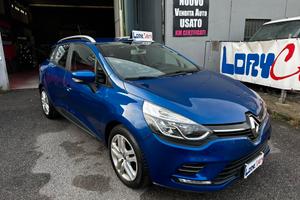 Renault Clio dCi 8V 75 CV 5 porte Business NEOPATE