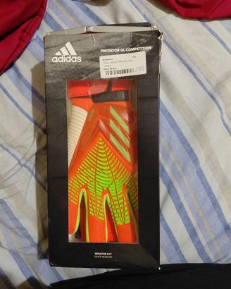 Guanti adidas predator GL COMP.