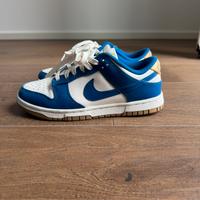 Scarpe Nike Dunk Low taglia 35,5