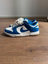 Scarpe Nike Dunk Low taglia 35,5