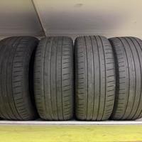 Michelin pilot sport 4