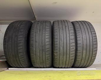 Michelin pilot sport 4