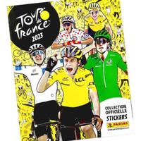 TOUR DE FRANCE 2023