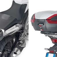 GIVI SR1192 ATTACCO KIT STAFFE  HONDA NC750X 21/25
