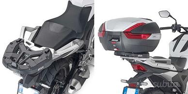 GIVI SR1192 ATTACCO KIT STAFFE  HONDA NC750X 21/25