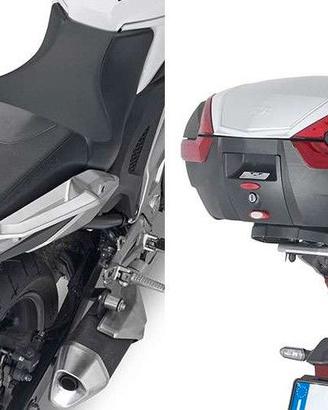 GIVI SR1192 ATTACCO KIT STAFFE  HONDA NC750X 21/25