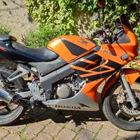 Honda CBR 125 - 2006