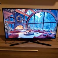 Samsung Smart Tv 50 pollici 4k