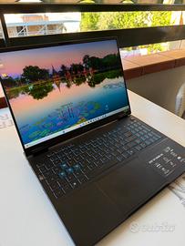 ASUS TUF Gaming A16  - COME NUOVO - GARANZIA FURTO