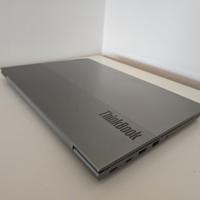 Lenovo ThinkBook 14 G4..i7-1255U 12 Gen..RAM 16.