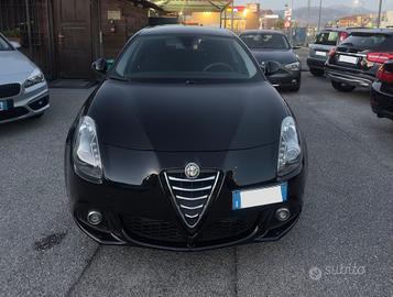 Alfa Romeo Giulietta 1.6 JTDm-2 105 CV Distinctive