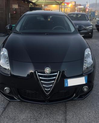 Alfa Romeo Giulietta 1.6 JTDm-2 105 CV Distinctive