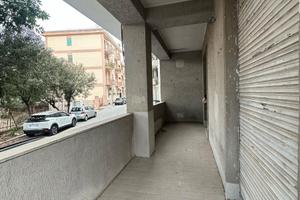 Piano Terra rialzato zona centrale