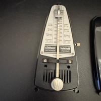 Metronomo Wittner Taktell Piccolo