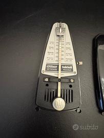 Metronomo Wittner Taktell Piccolo