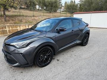 Toyota C-HR 2.0 Trend con Tech Pack